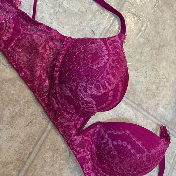 La senza hello sugar push up bra - Picture 2 of 4